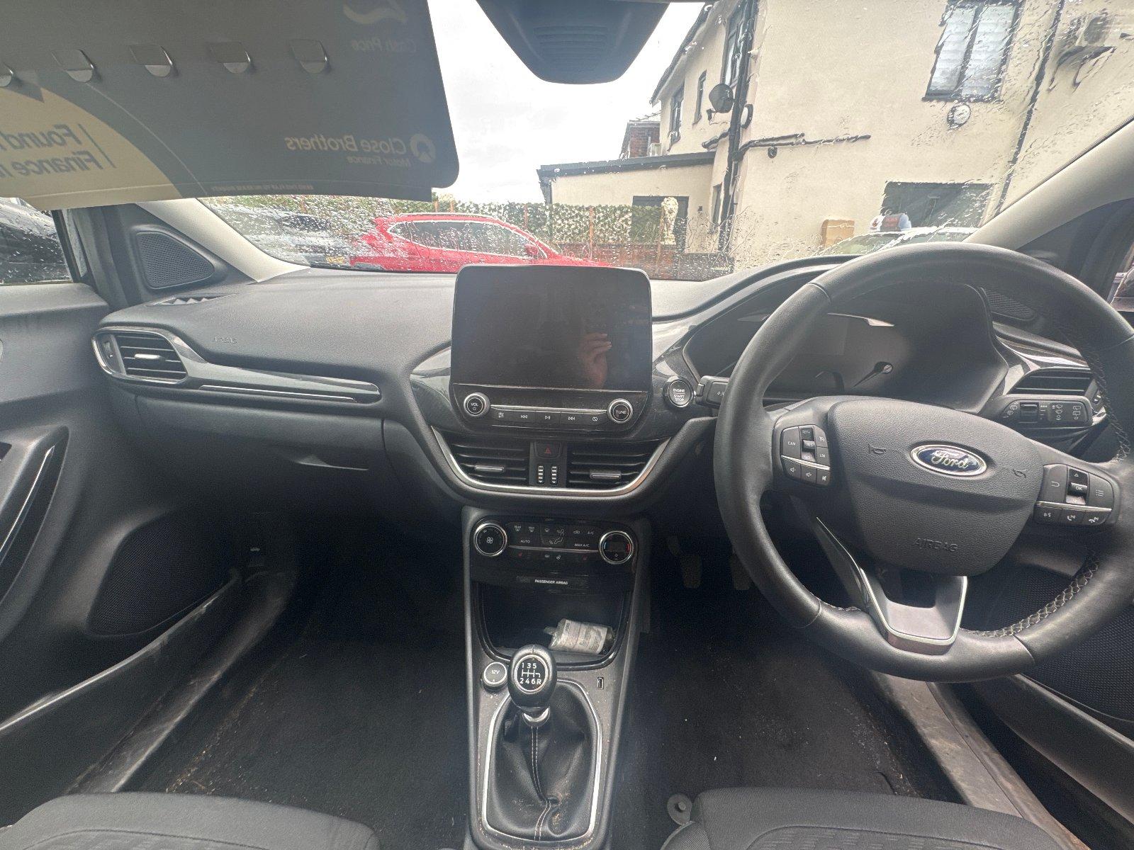 Ford Puma - Image 6