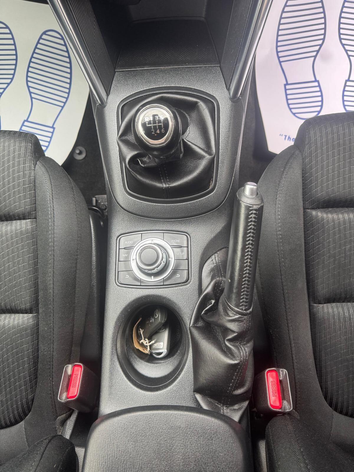 Mazda CX-5 - Image 18