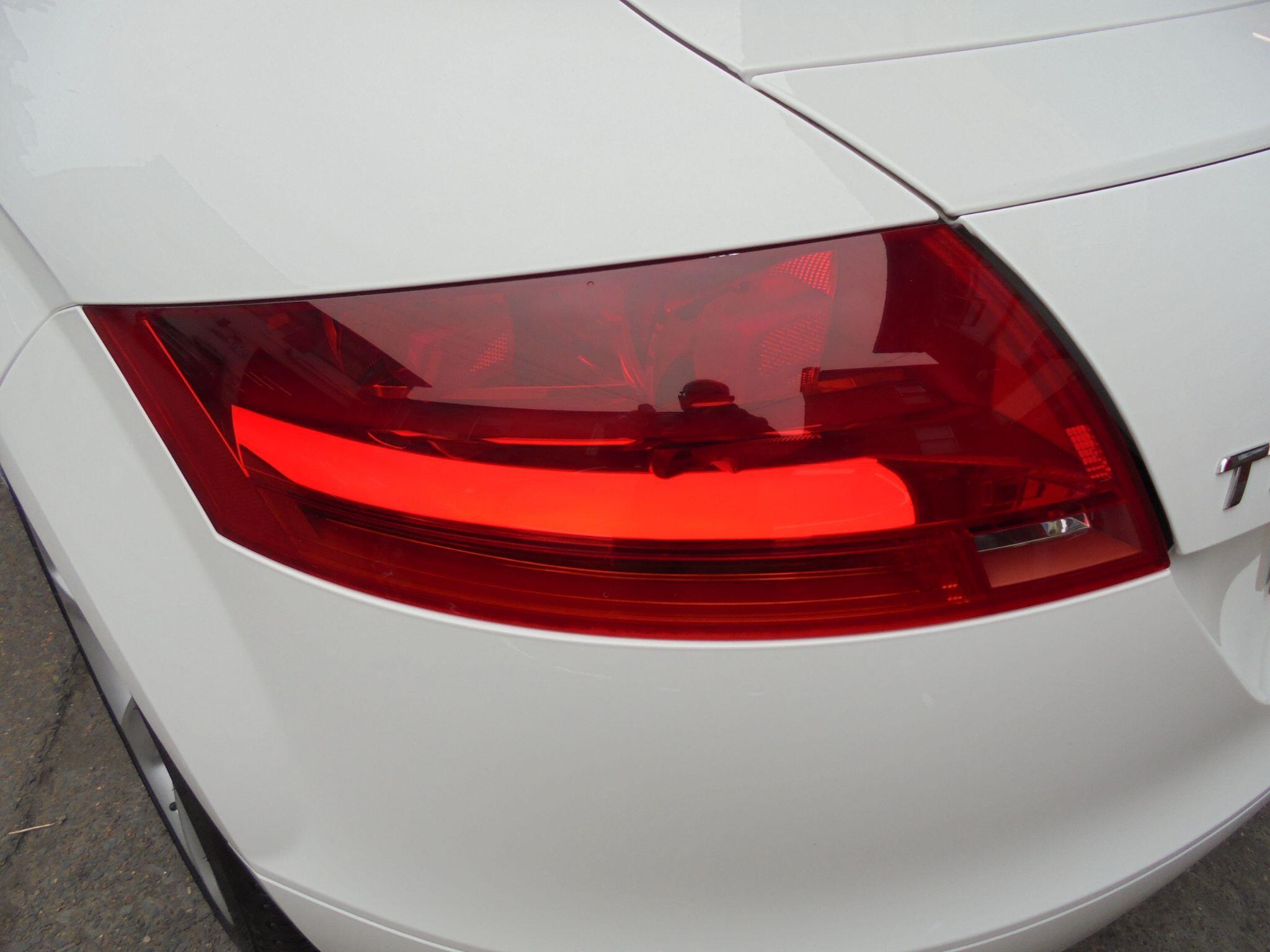 Audi TT - Image 15