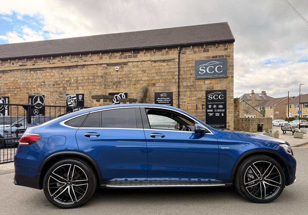 Mercedes GLC - Image 15