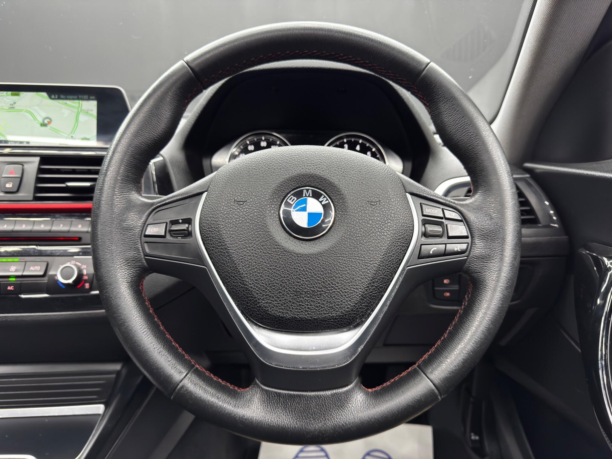 BMW 2 Series - Image 18