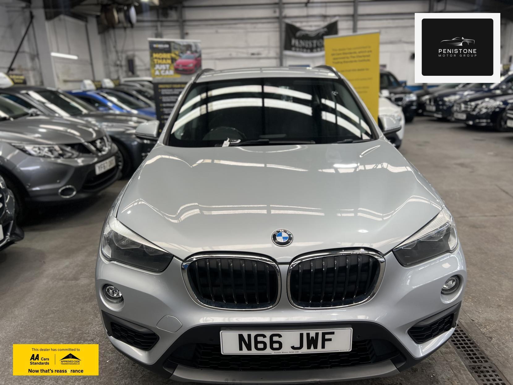 BMW X1 - Image 10