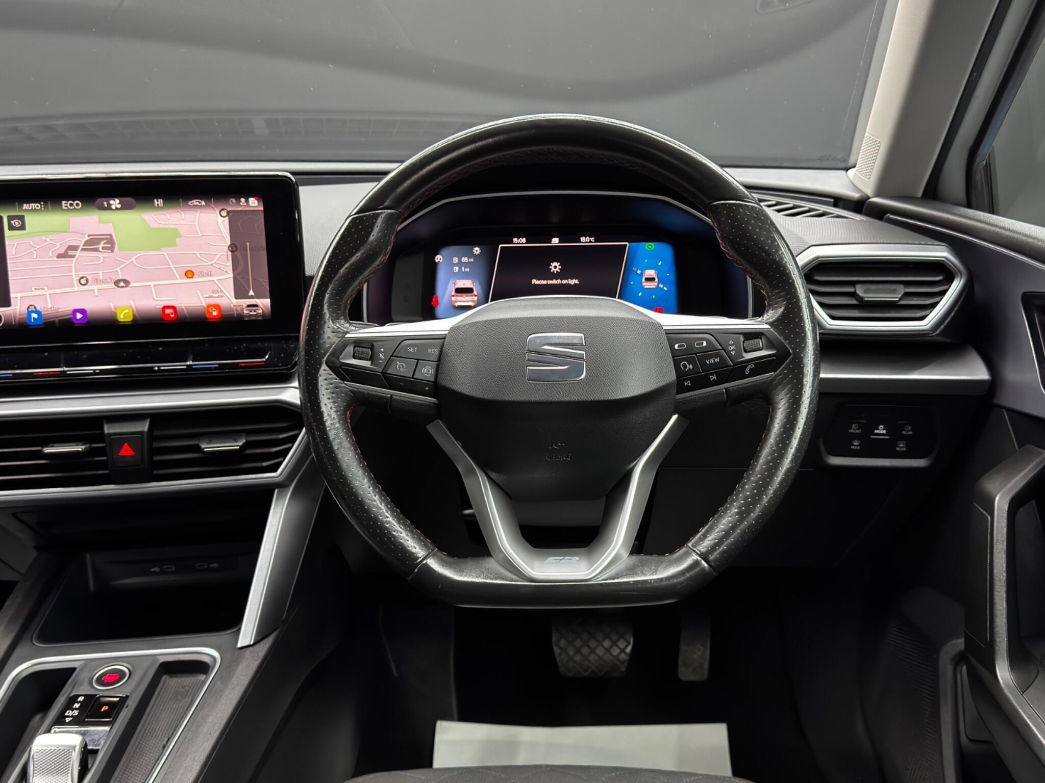 SEAT Leon - Image 17