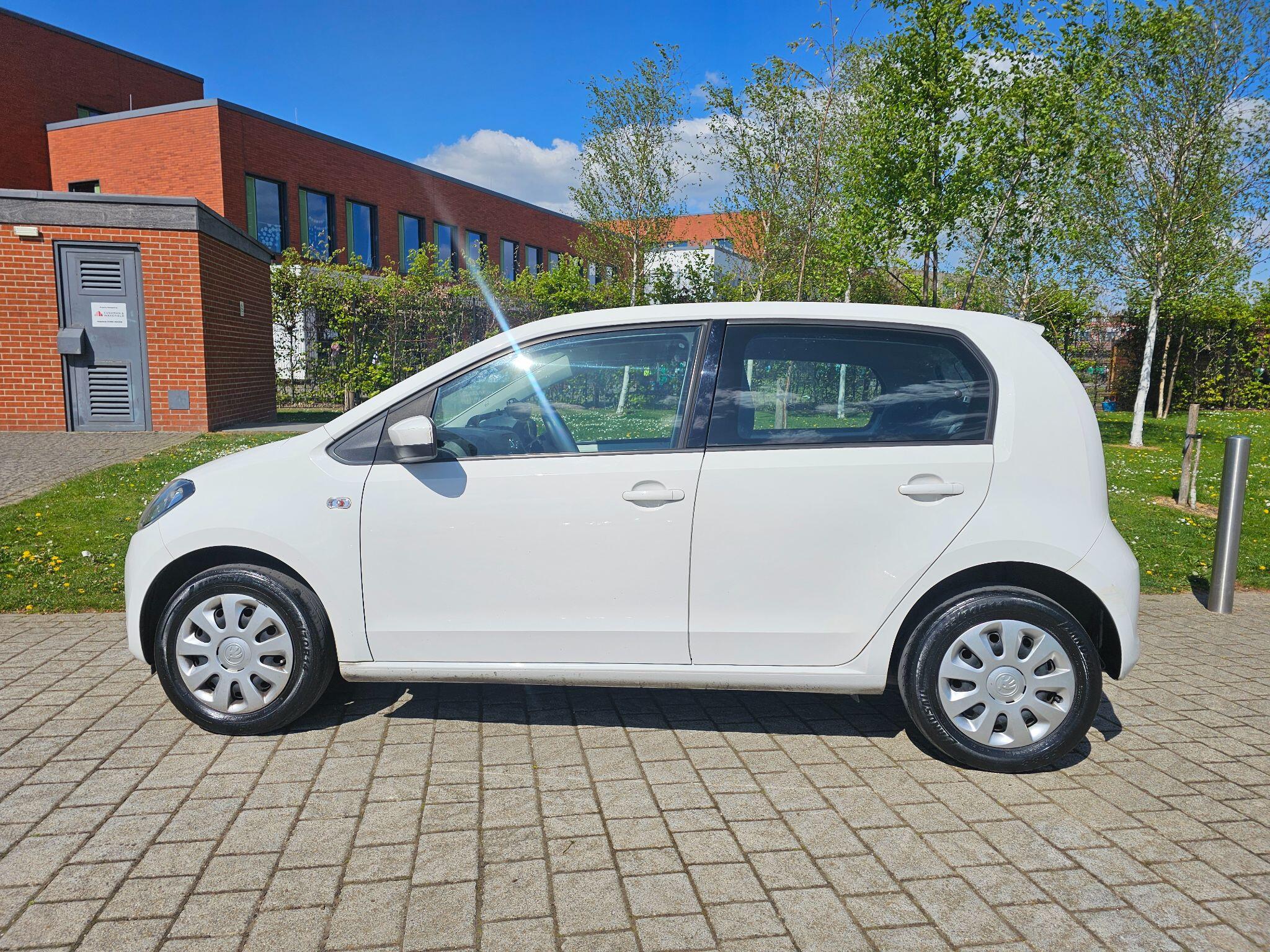 Skoda Citigo - Image 14