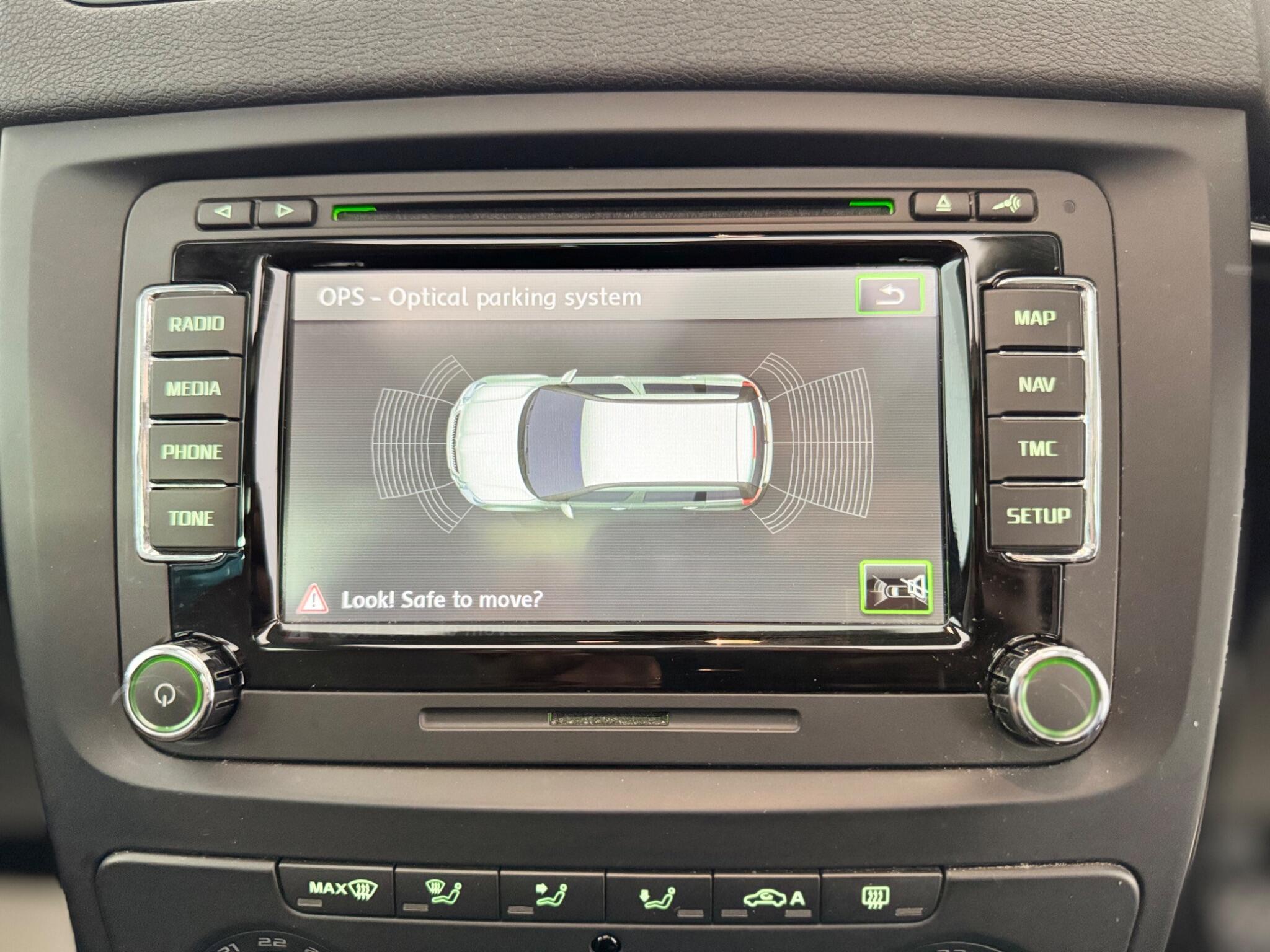 Skoda Yeti - Image 36