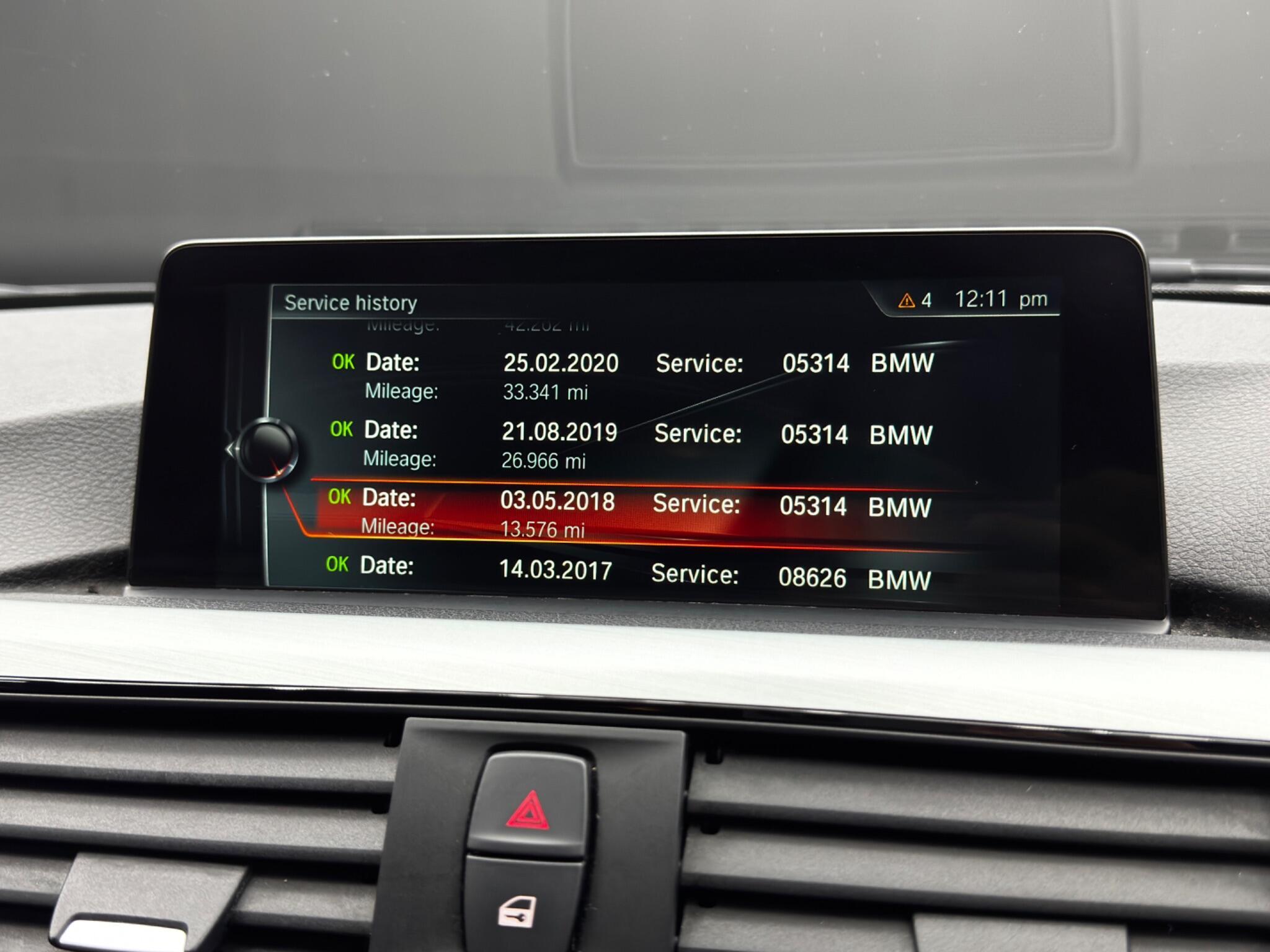 BMW 3 Series - Image 40