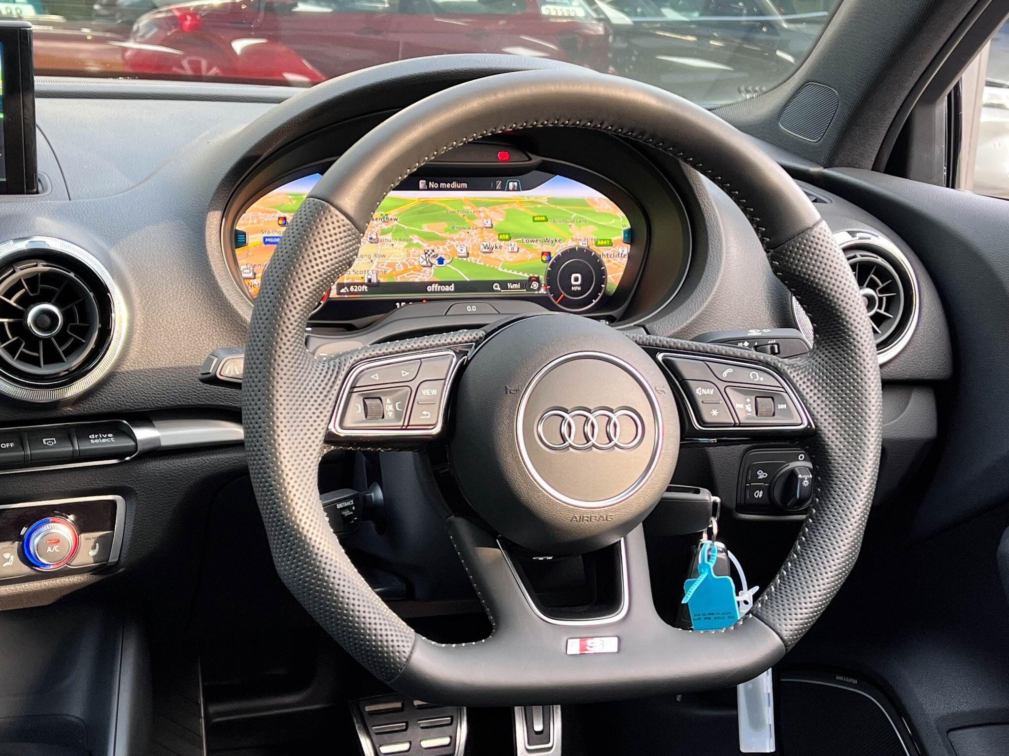 Audi S3 - Image 11