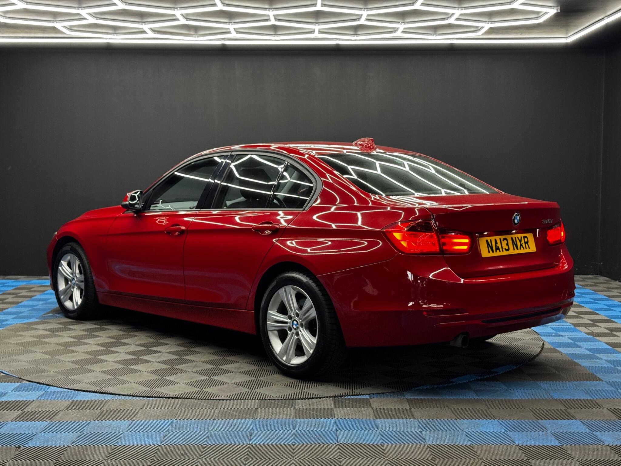 BMW 3 Series - Image 7