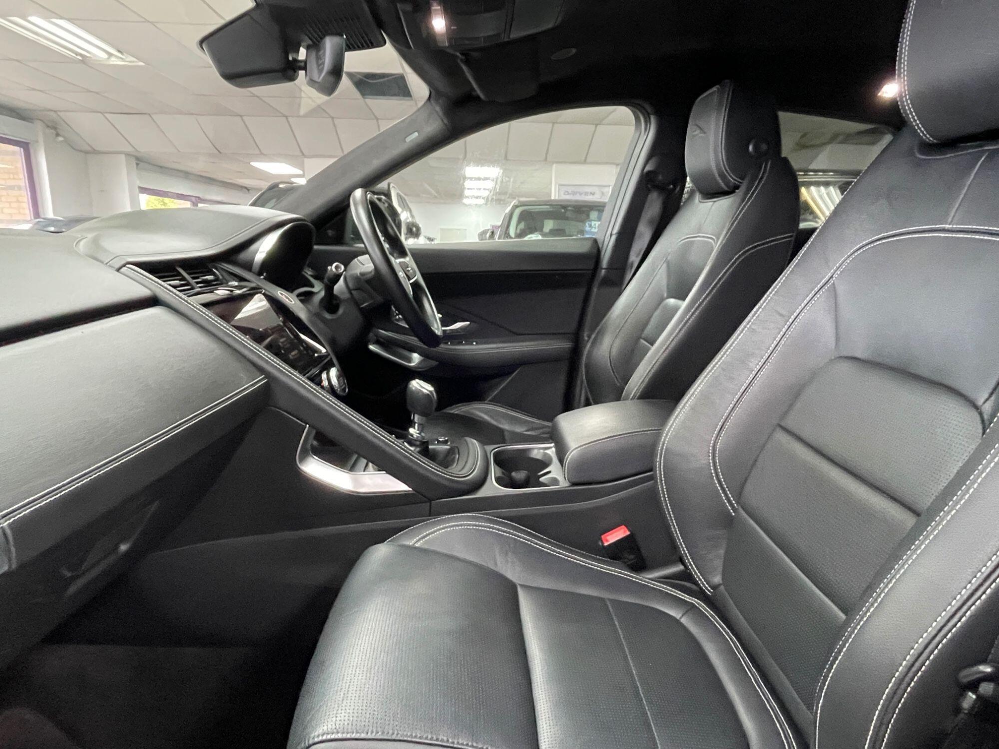 Jaguar E-Pace - Image 32