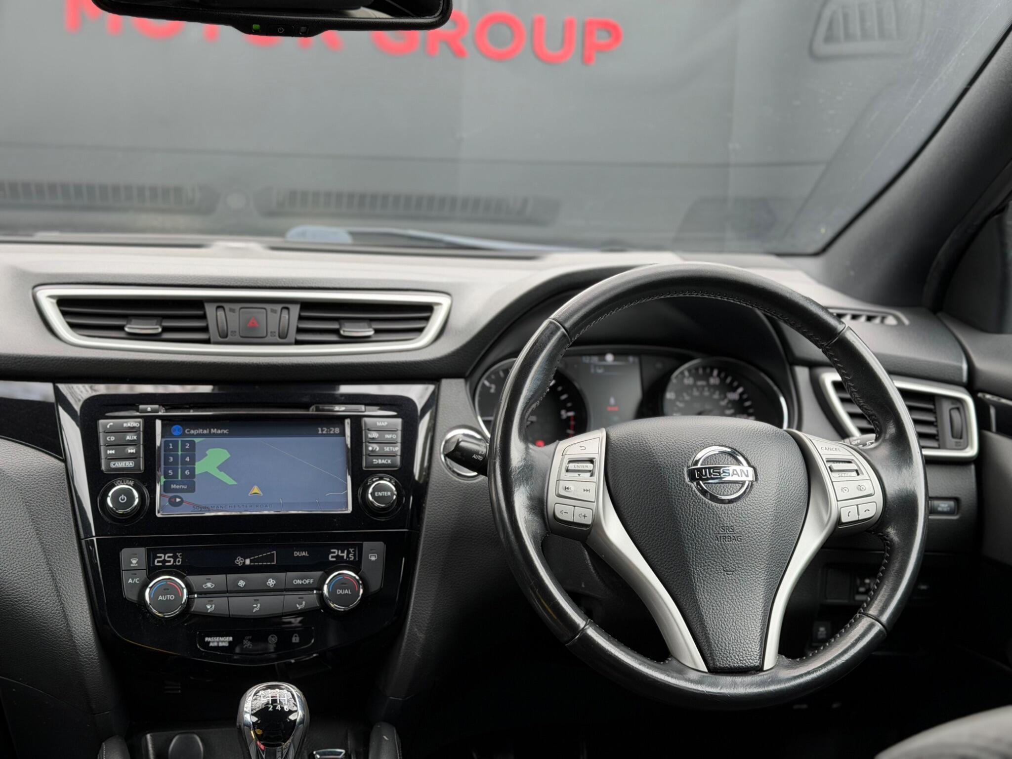 Nissan Qashqai - Image 31