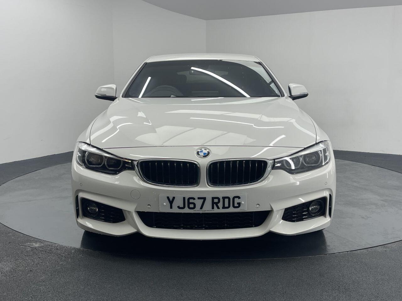 BMW 4 SERIES GRAN COUPE - Image 11