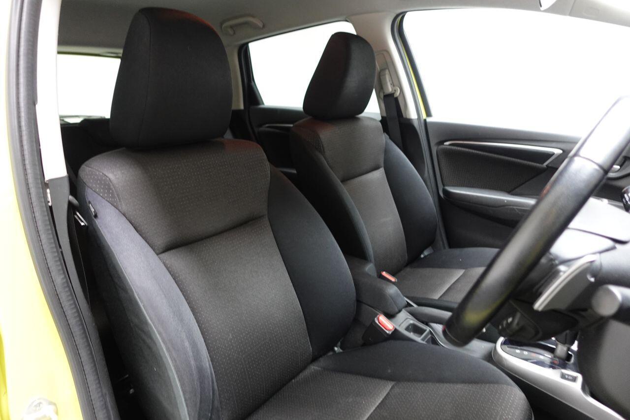 Honda Jazz - Image 3