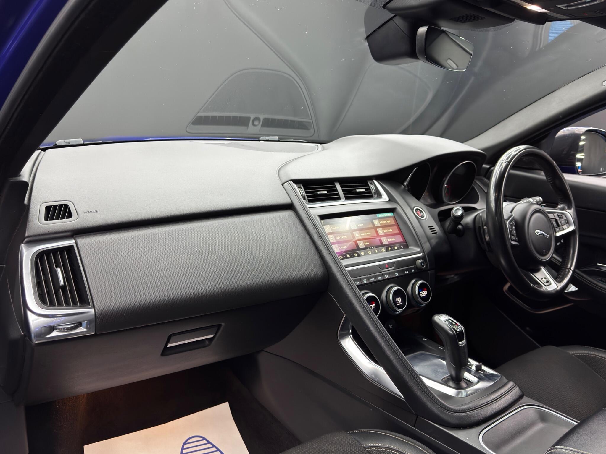 Jaguar E-Pace - Image 11