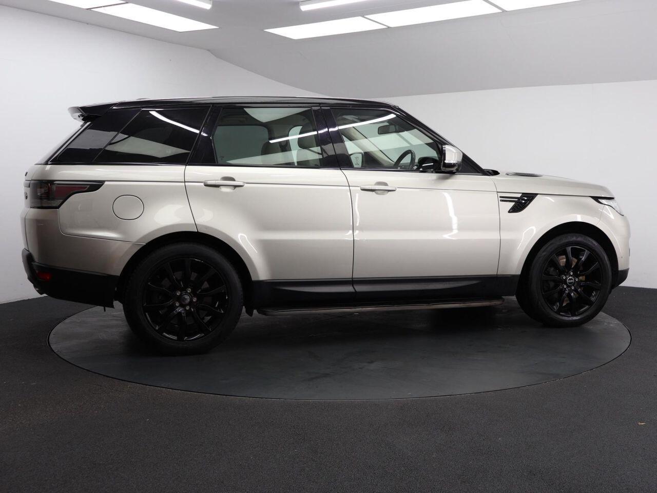 Land Rover RANGE ROVER SPORT - Image 14