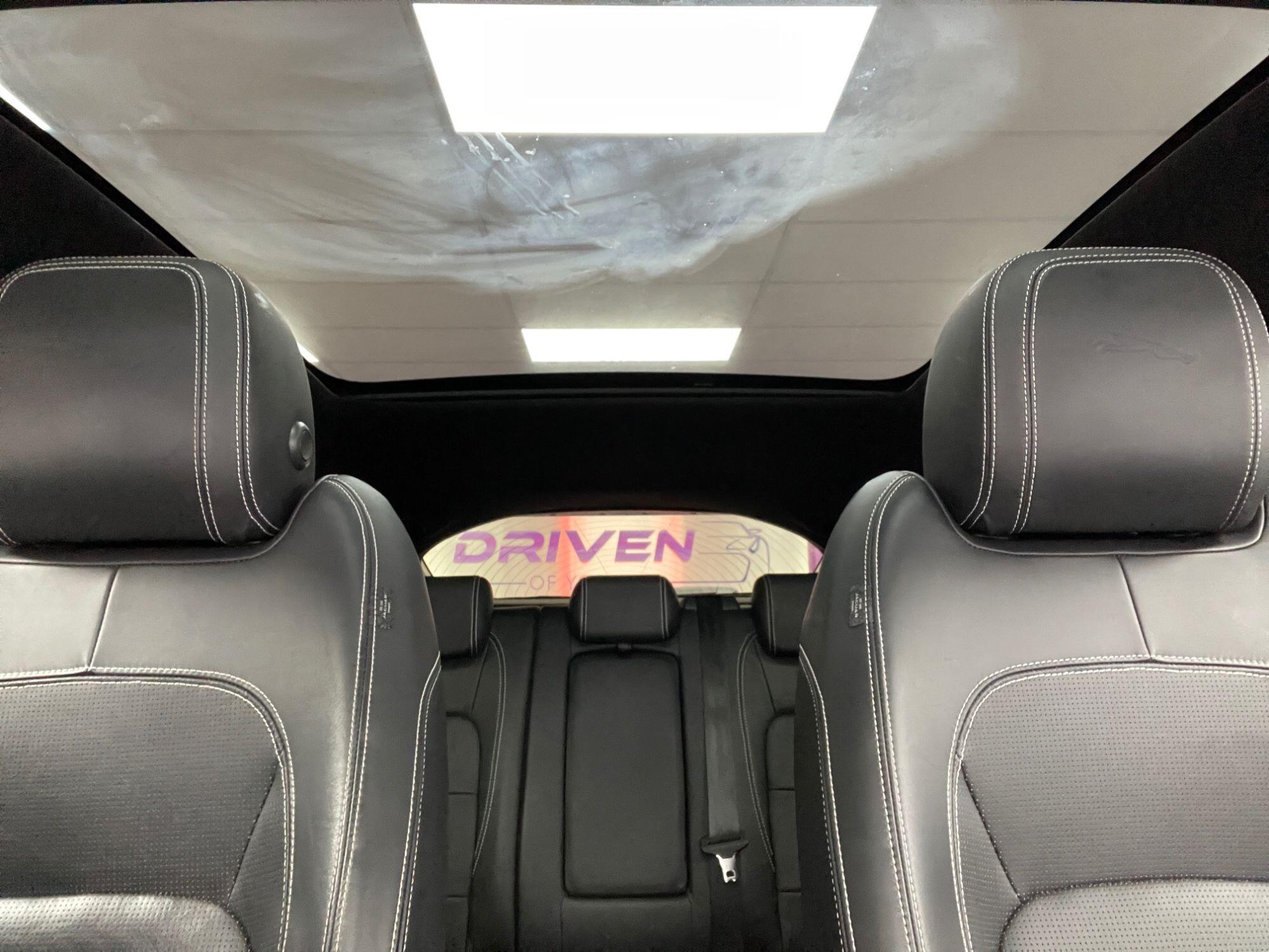 Jaguar E-Pace - Image 36