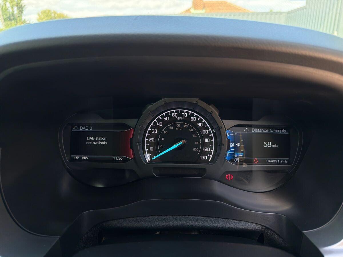 Ford Ranger - Image 8