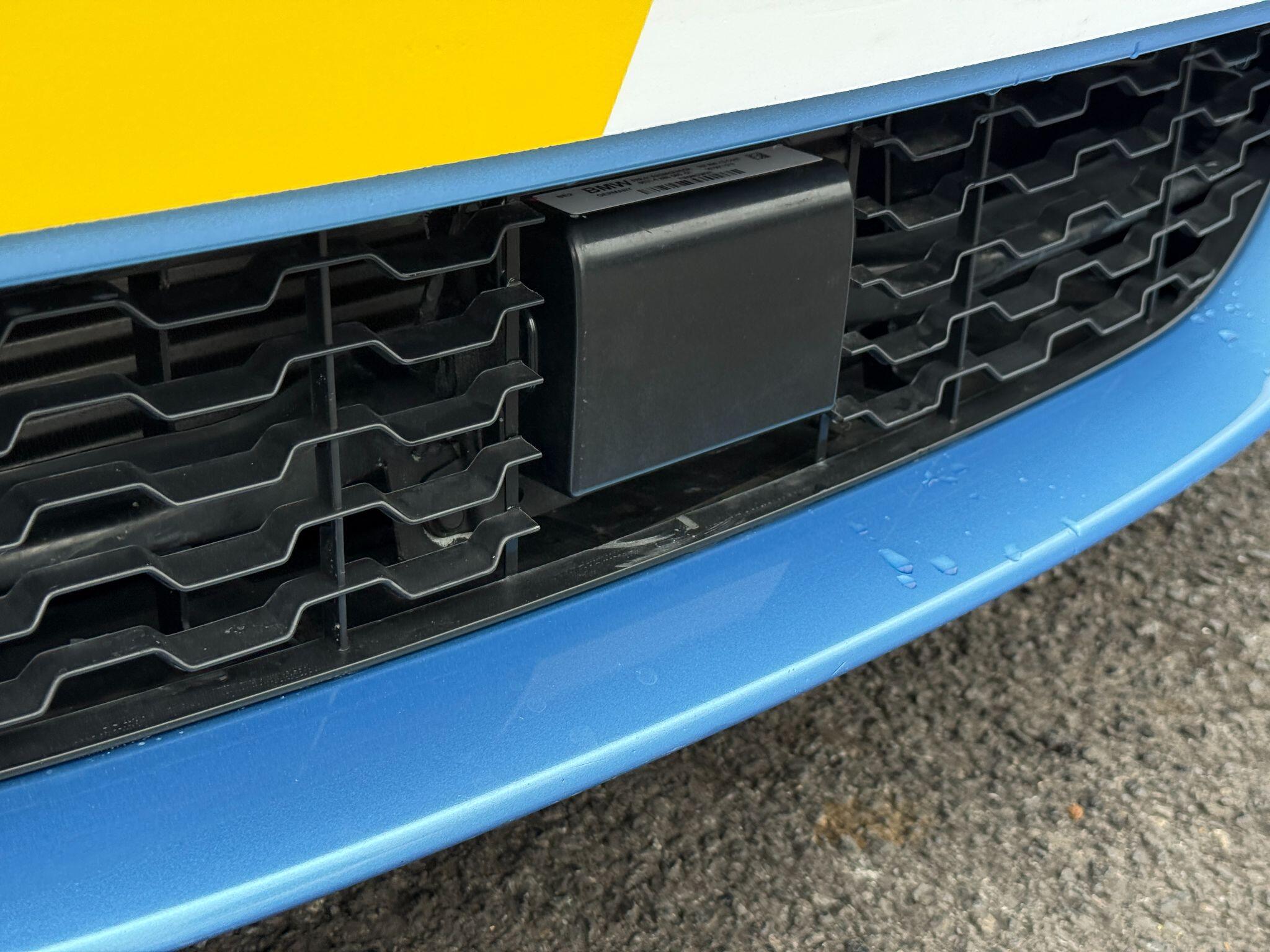 BMW 1 Series - Image 11