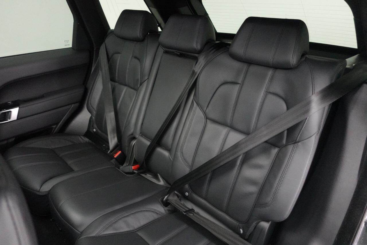 Land Rover RANGE ROVER SPORT - Image 13