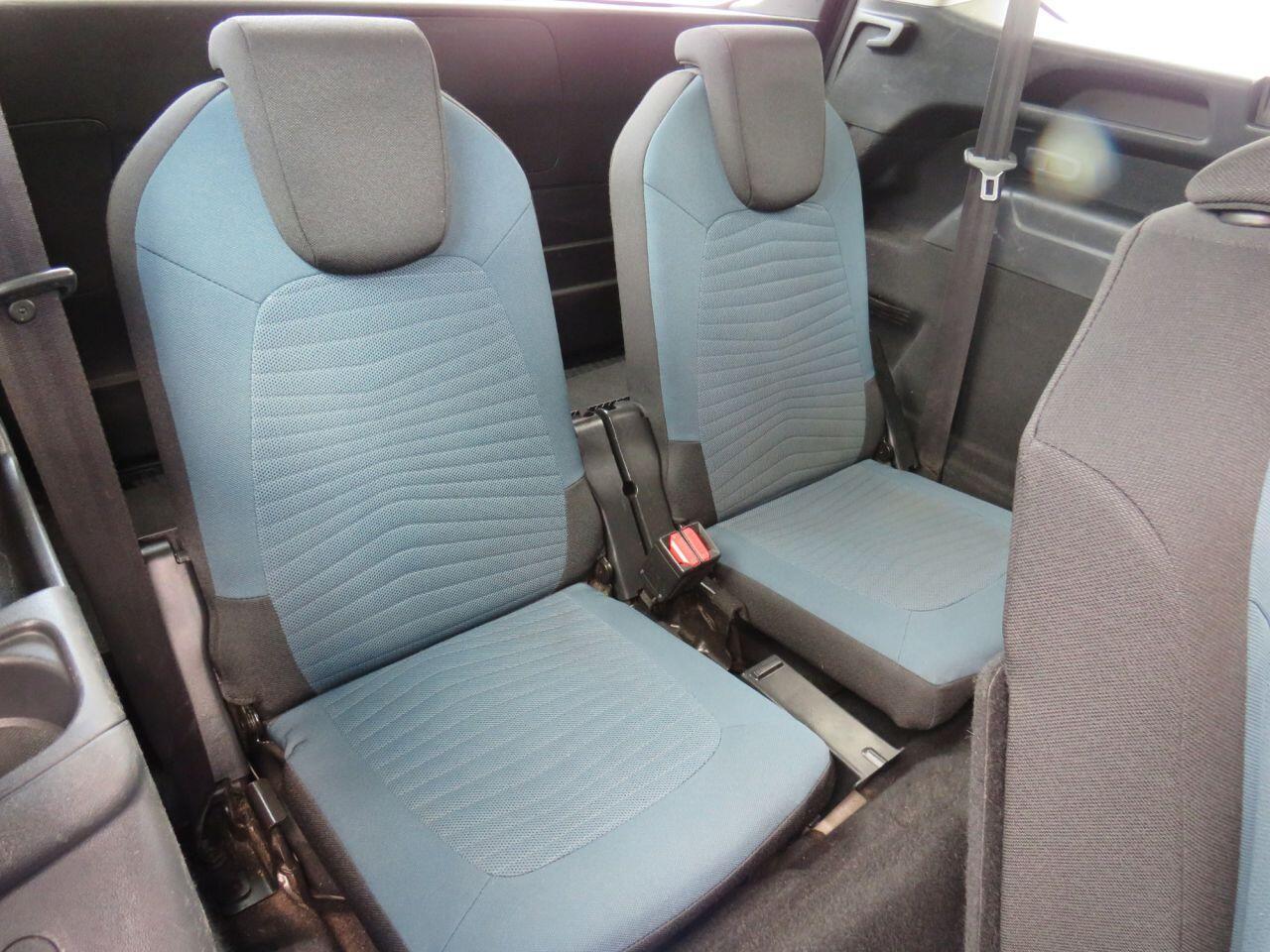 Citroen Grand C4 Picasso - Image 9