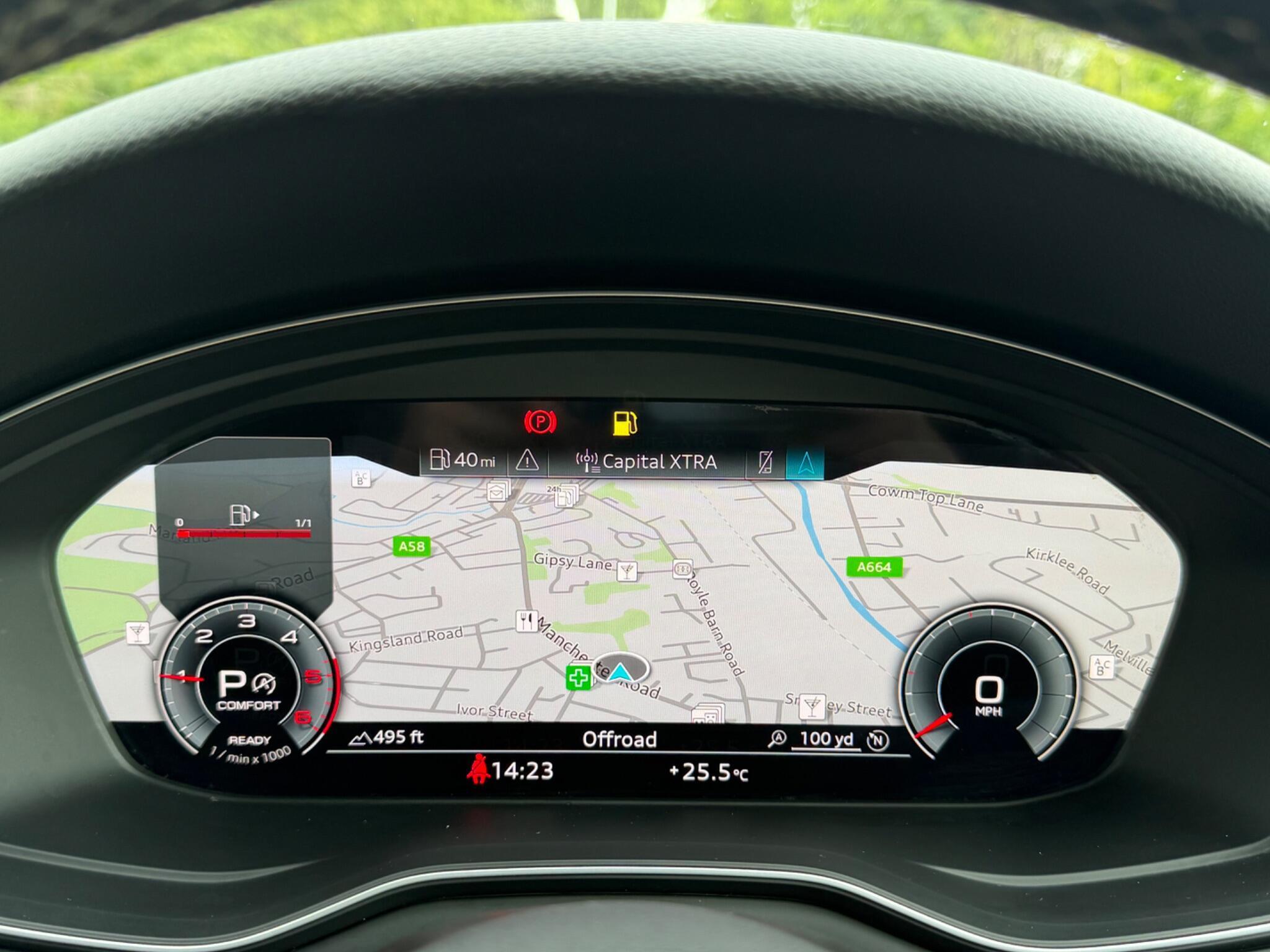 Audi A5 - Image 22