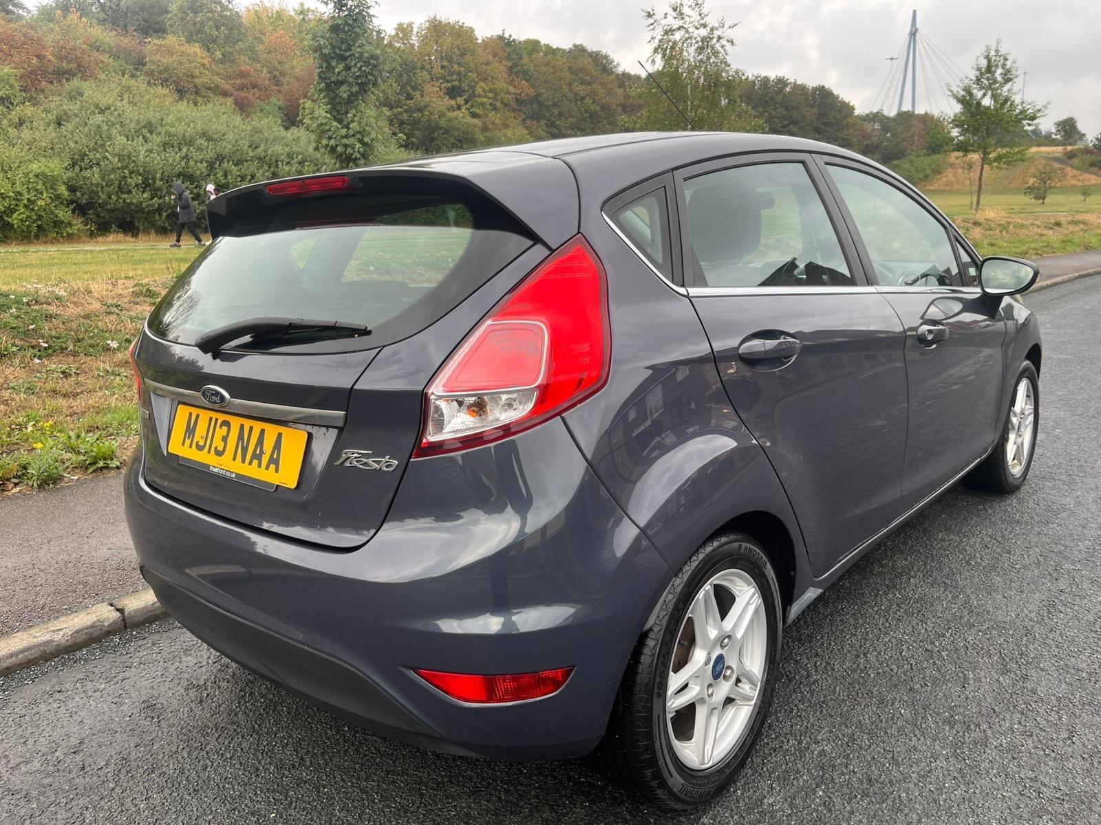 Ford Fiesta - Image 3