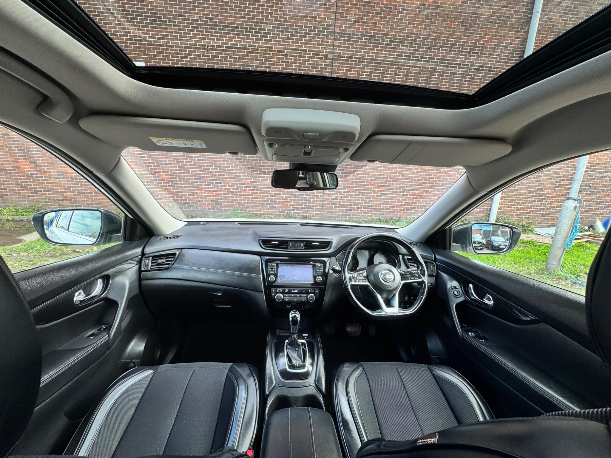 Nissan X-Trail - Image 3