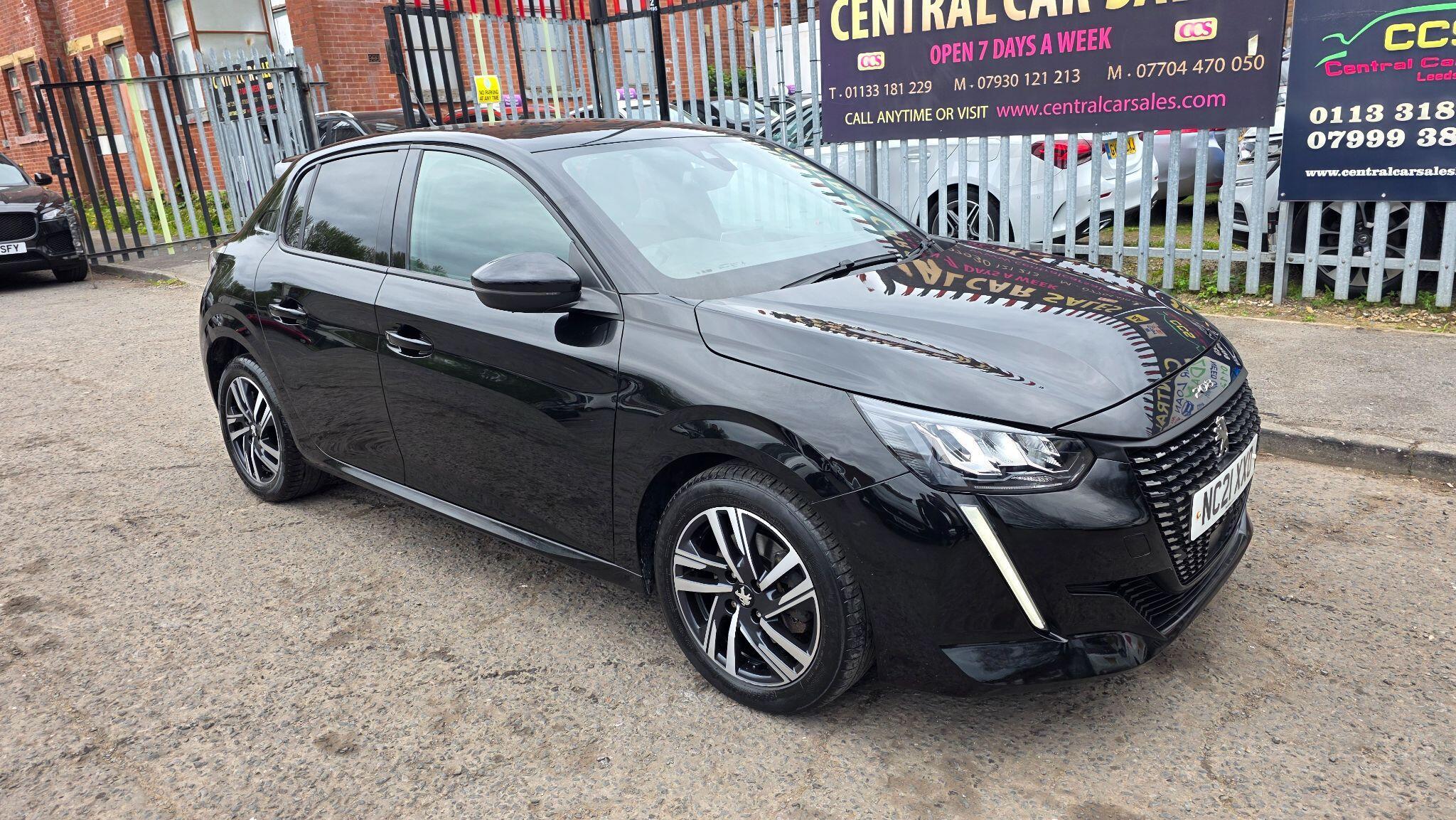 Peugeot 208 - Image 4