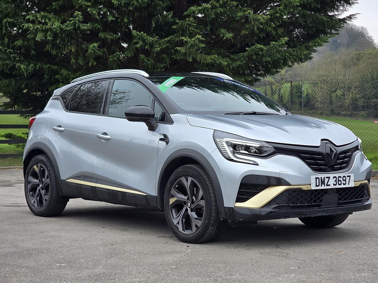 Renault Captur - Image 19