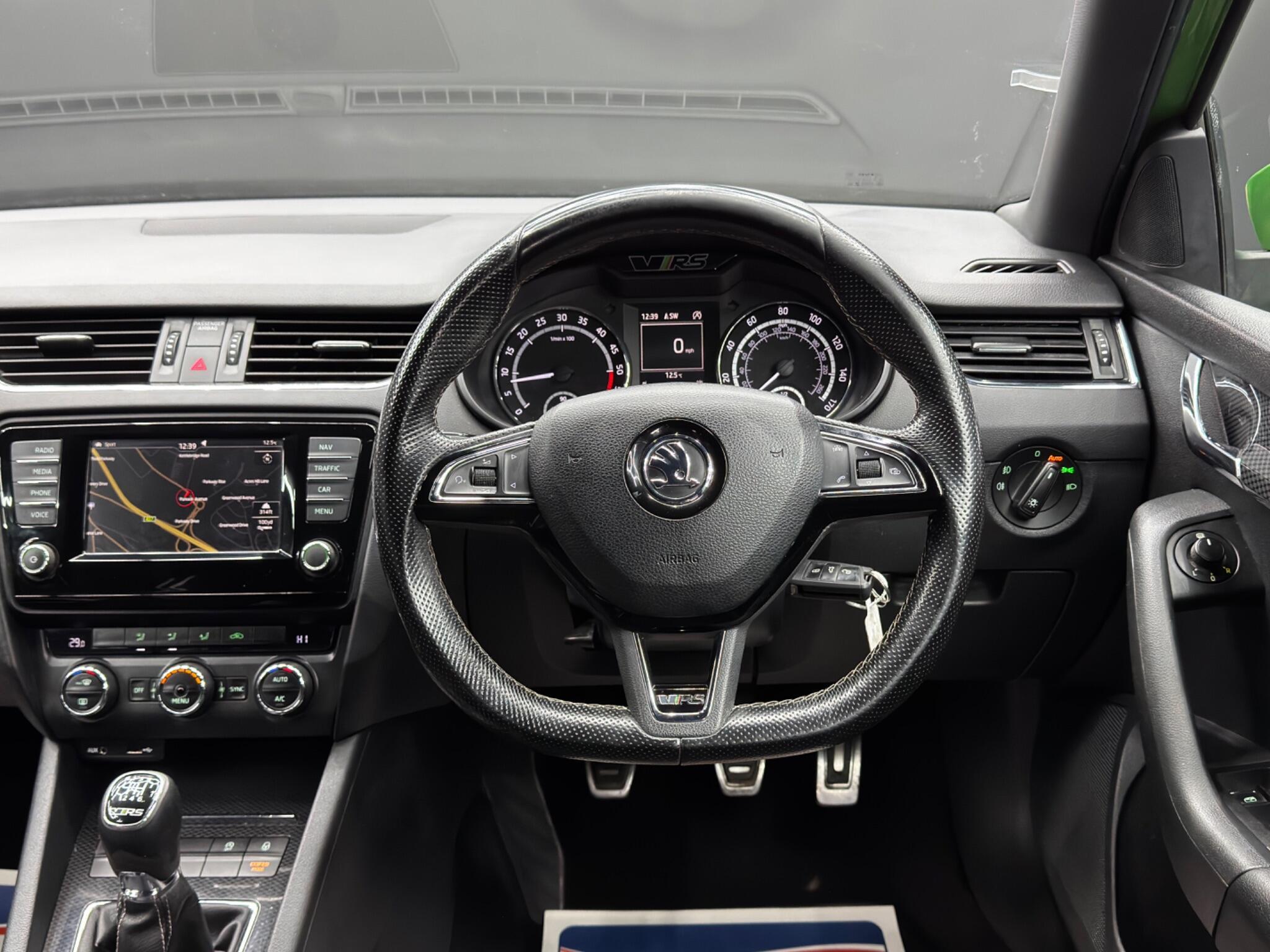 Skoda Octavia - Image 18