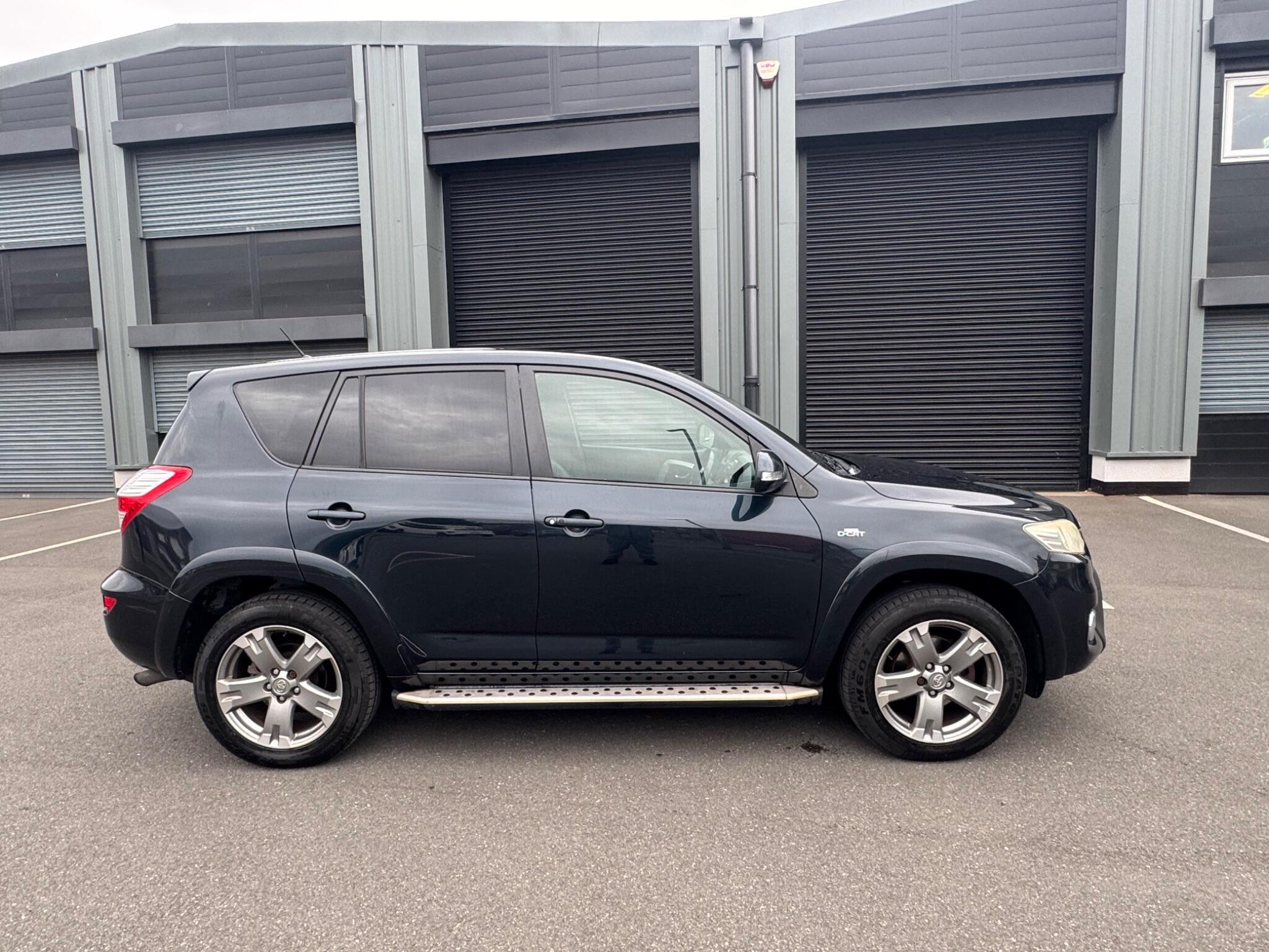 Toyota RAV4 - Image 3