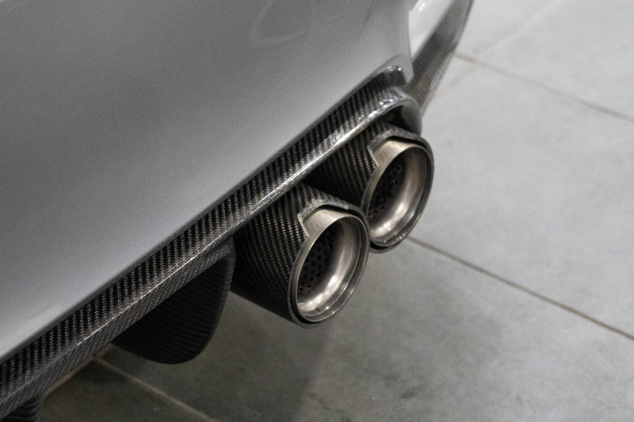 BMW M4 - Image 20