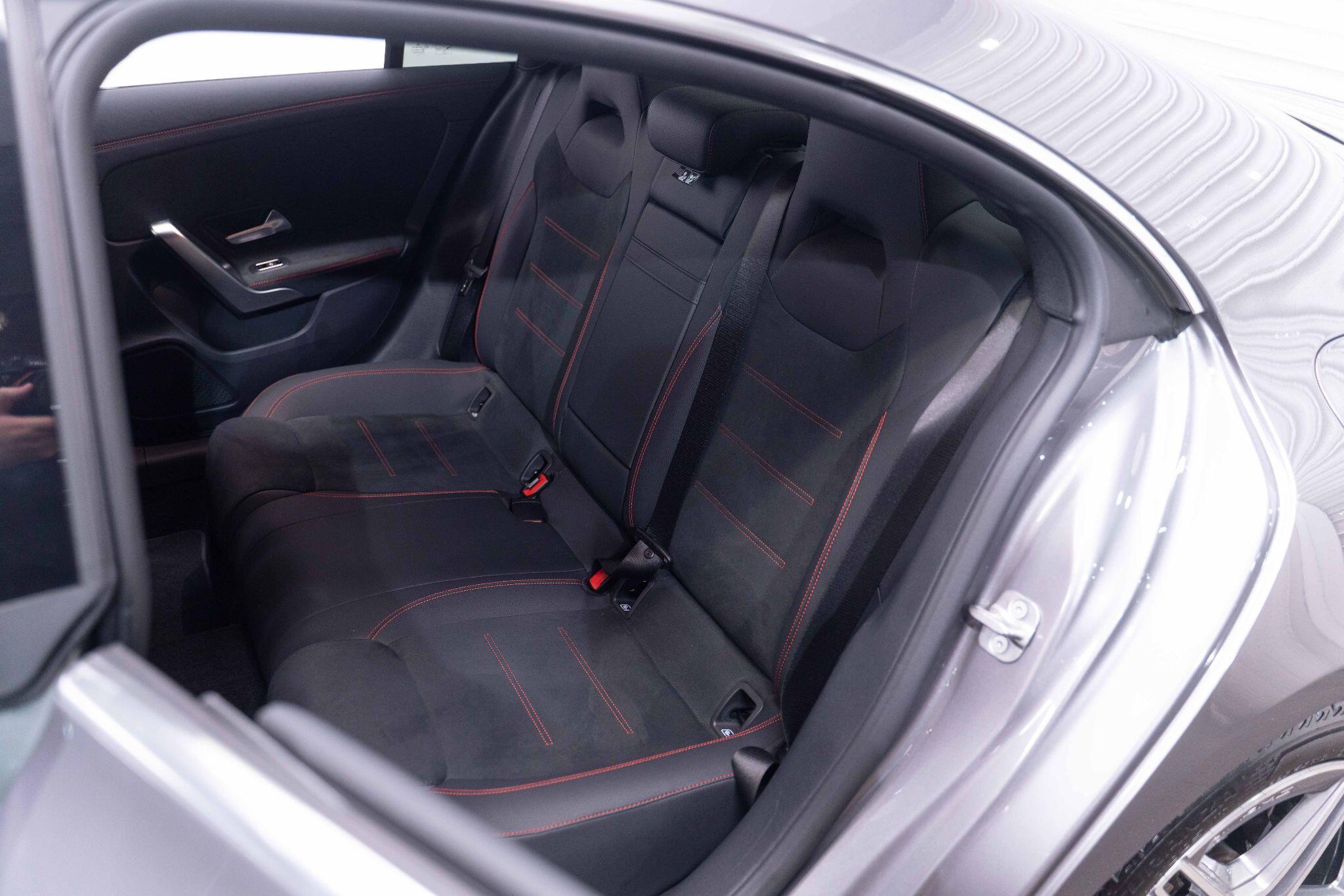 Mercedes CLA - Image 14