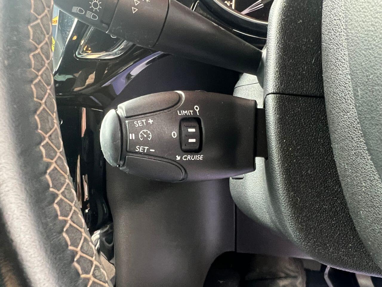 DS AUTOMOBILES DS 3 - Image 22