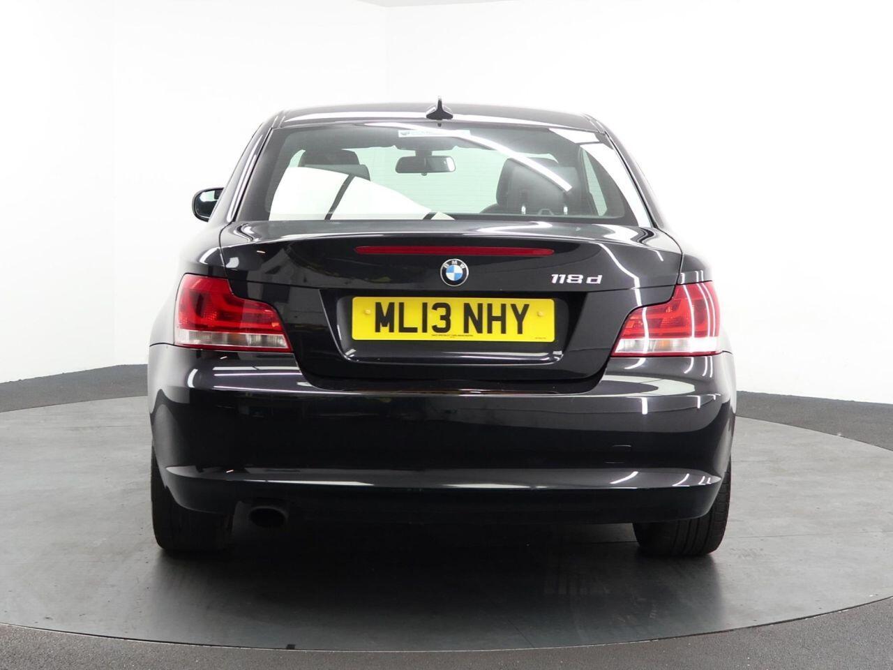 BMW 1 Series - Image 10
