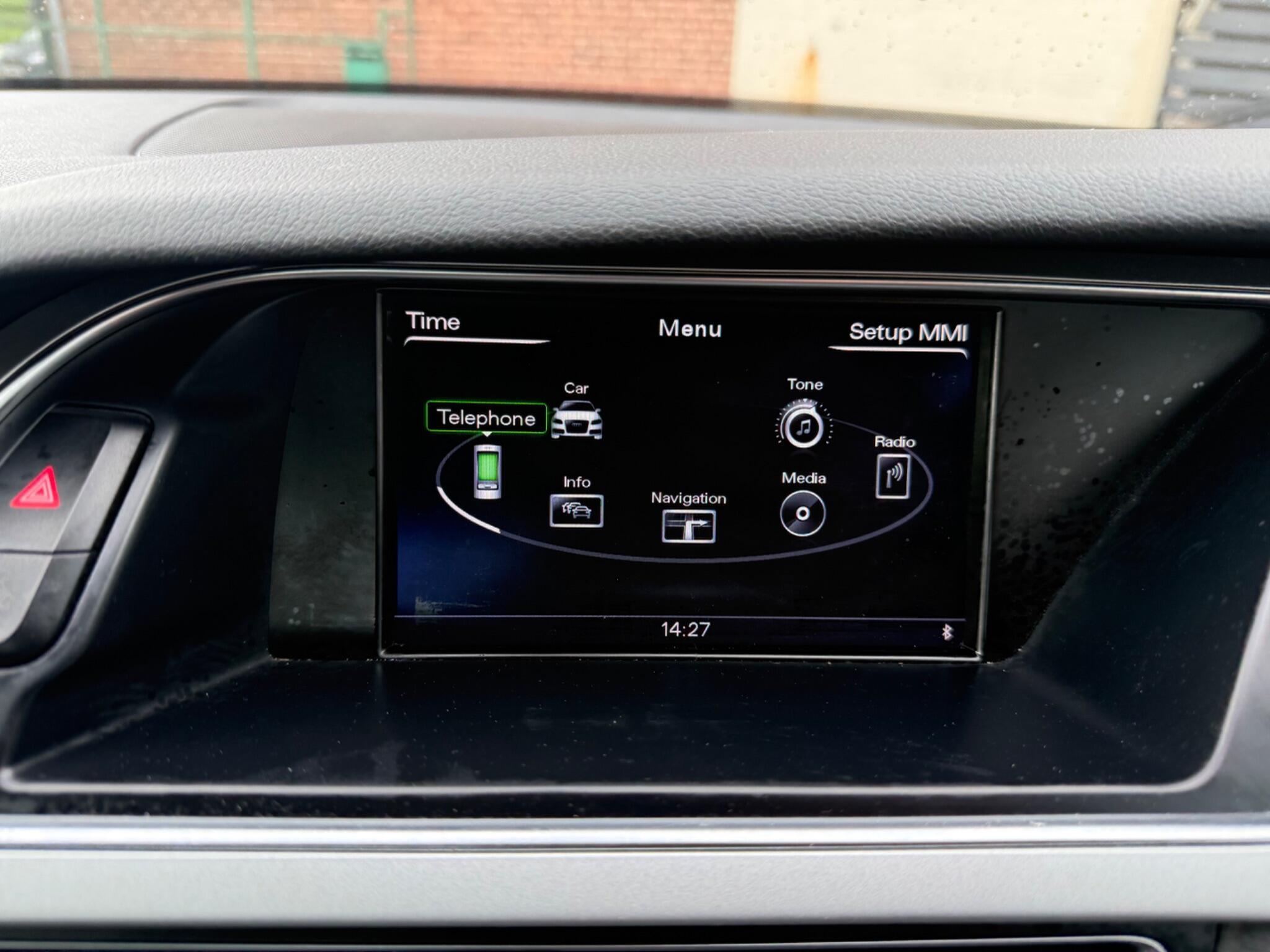 Audi A4 - Image 16