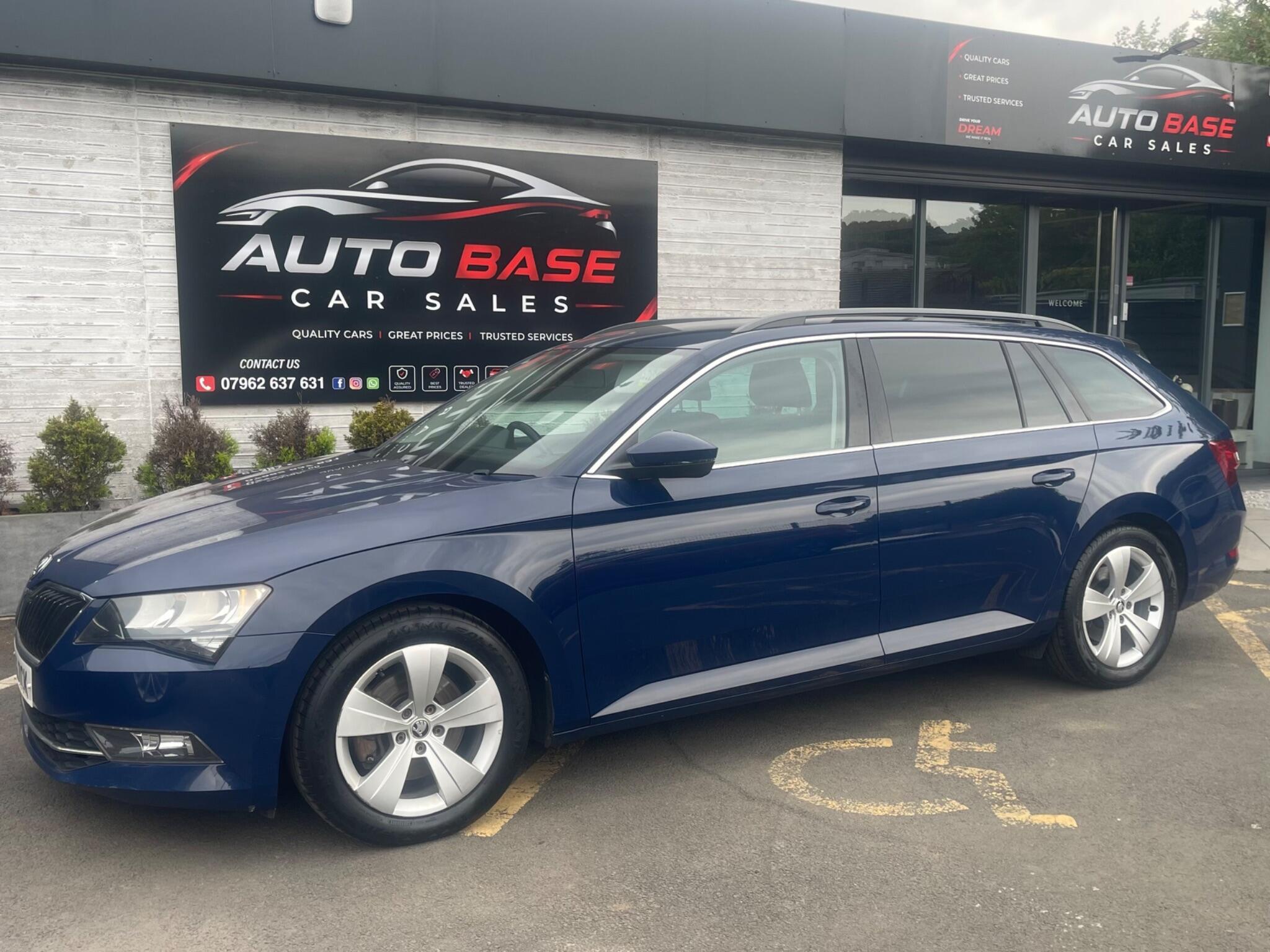 Skoda Superb - Image 6