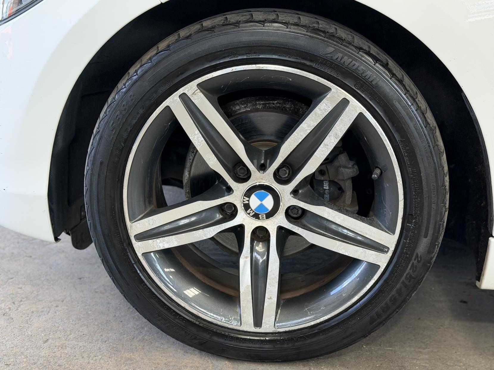 BMW 1 Series - Image 16