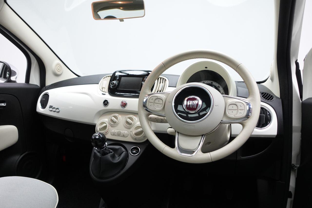 Fiat 500 - Image 15