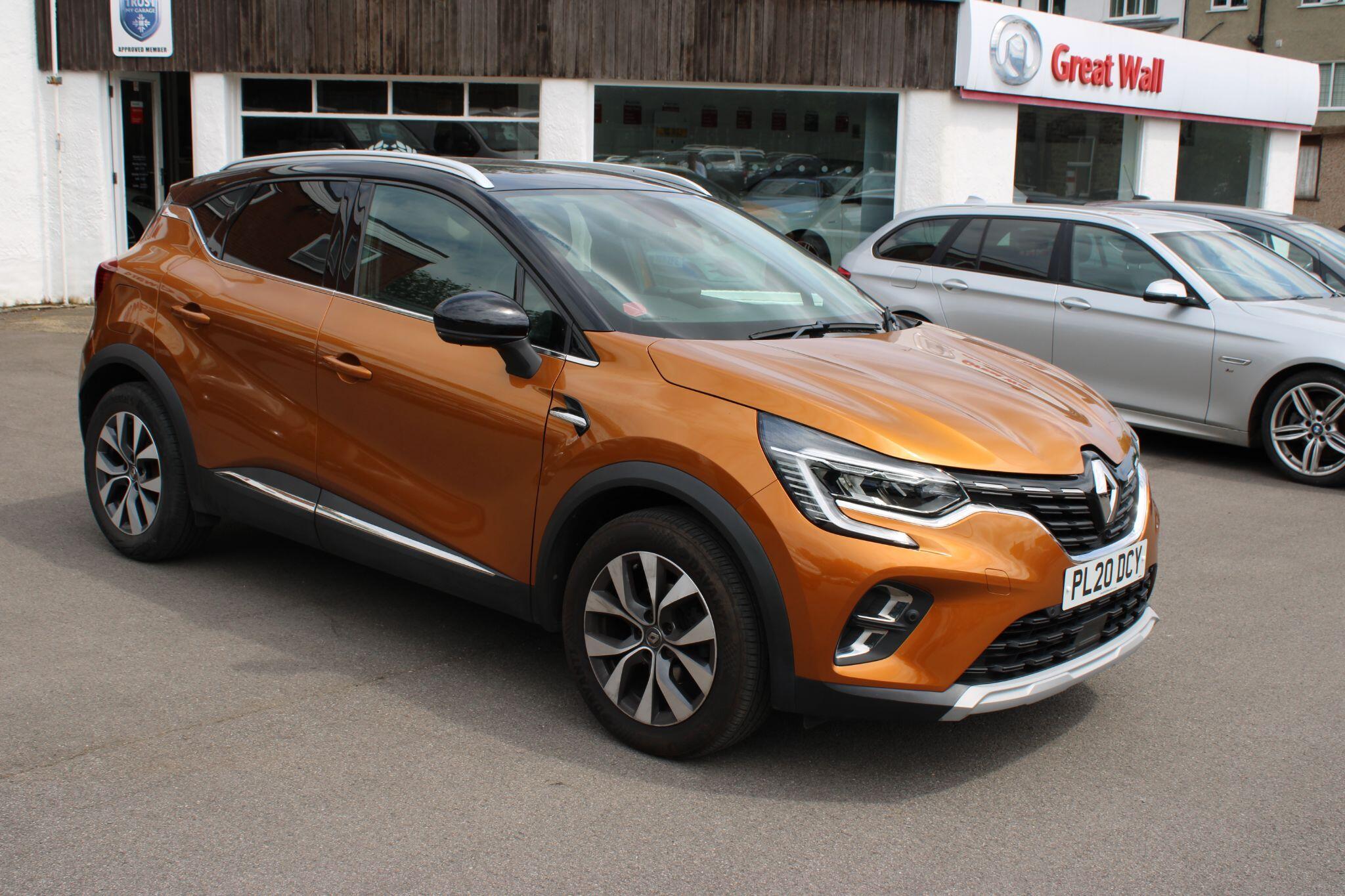 Renault Captur - Image 10