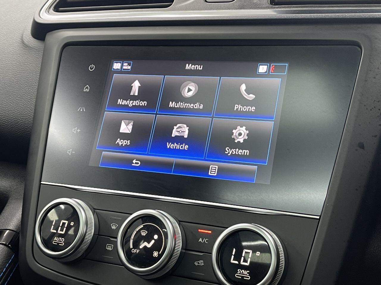 Renault Kadjar - Image 27