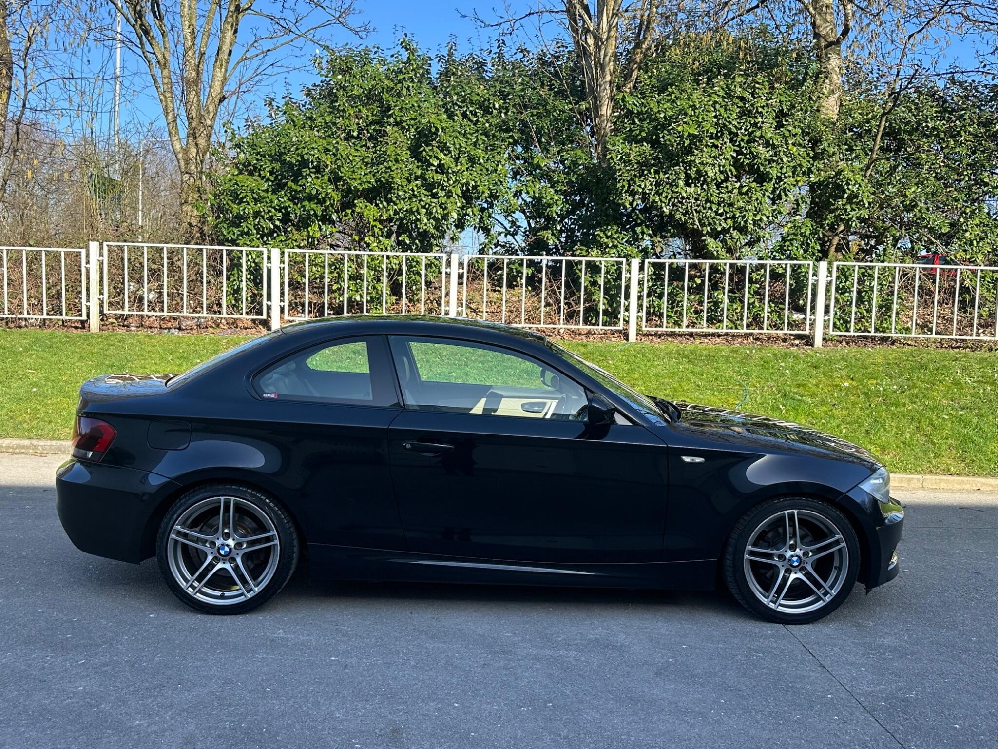 BMW 1 Series - Image 48