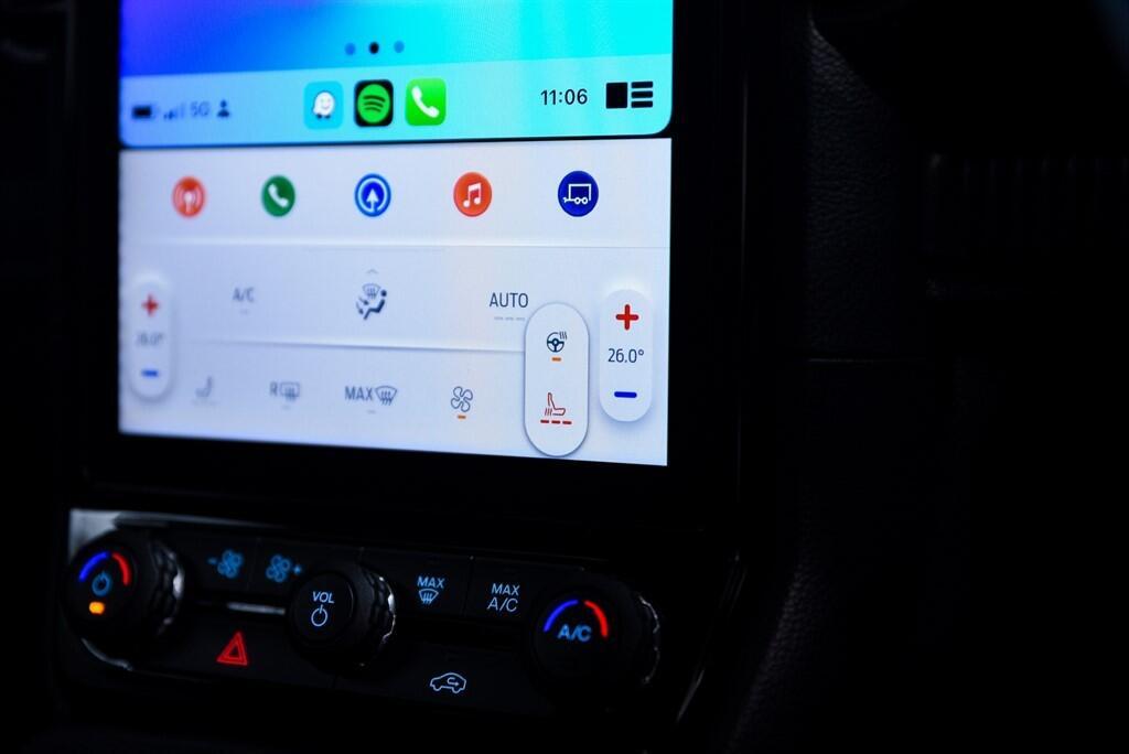 Ford Ranger - Image 28