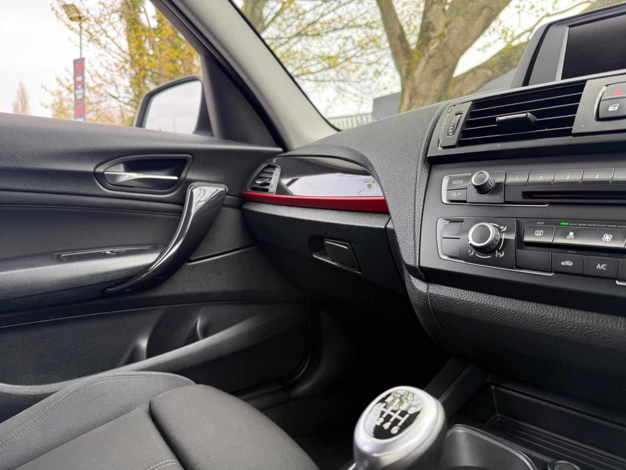 BMW 1 Series - Image 18