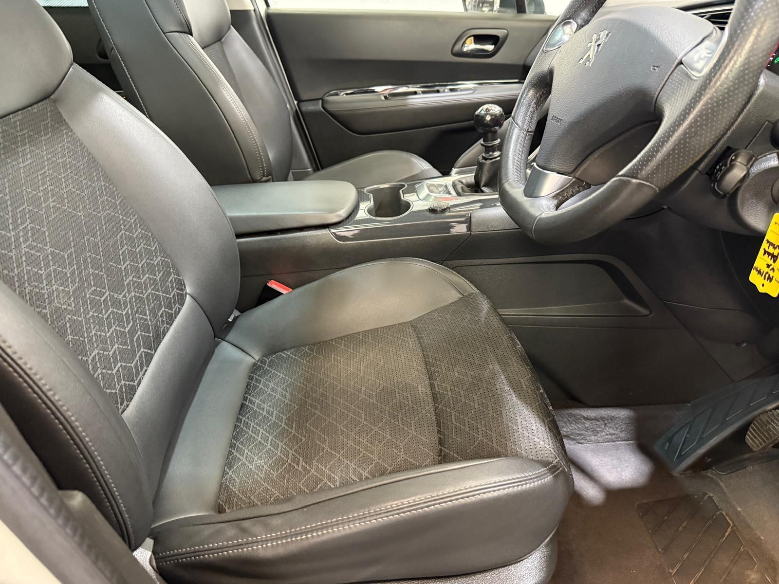 Peugeot 3008 - Image 22