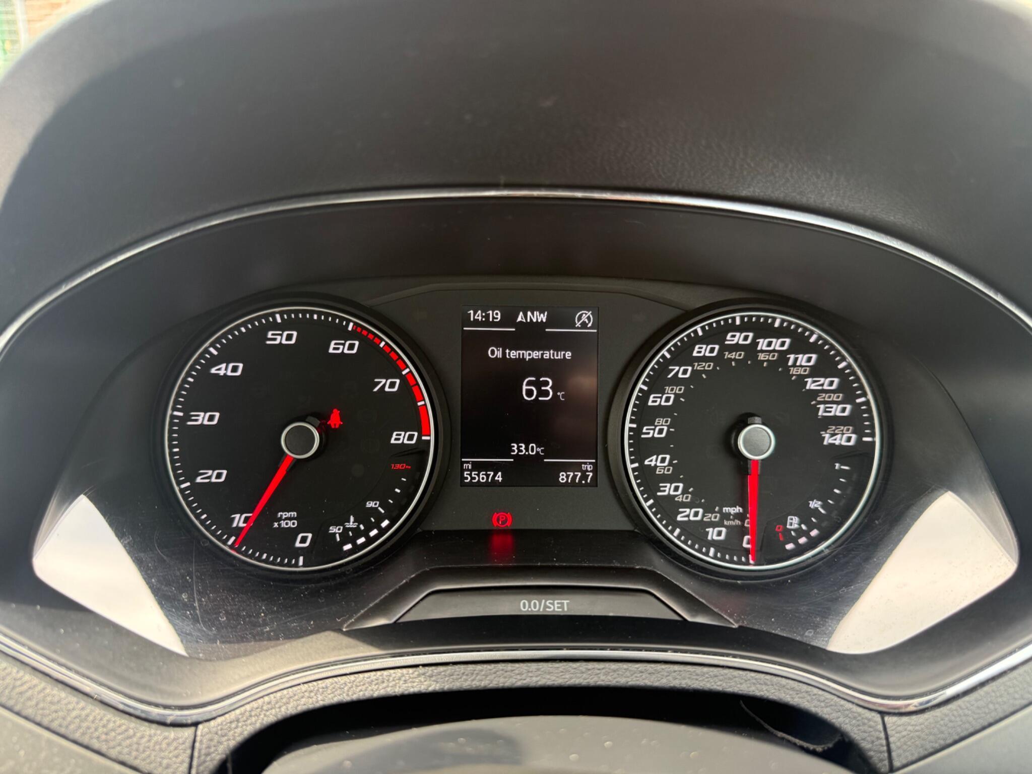 SEAT Ibiza - Image 14