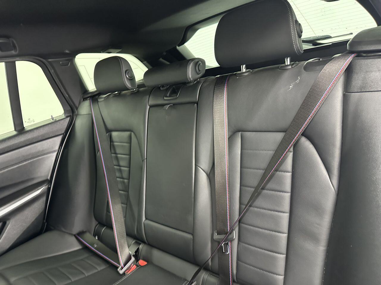 BMW 3 Series - Image 13