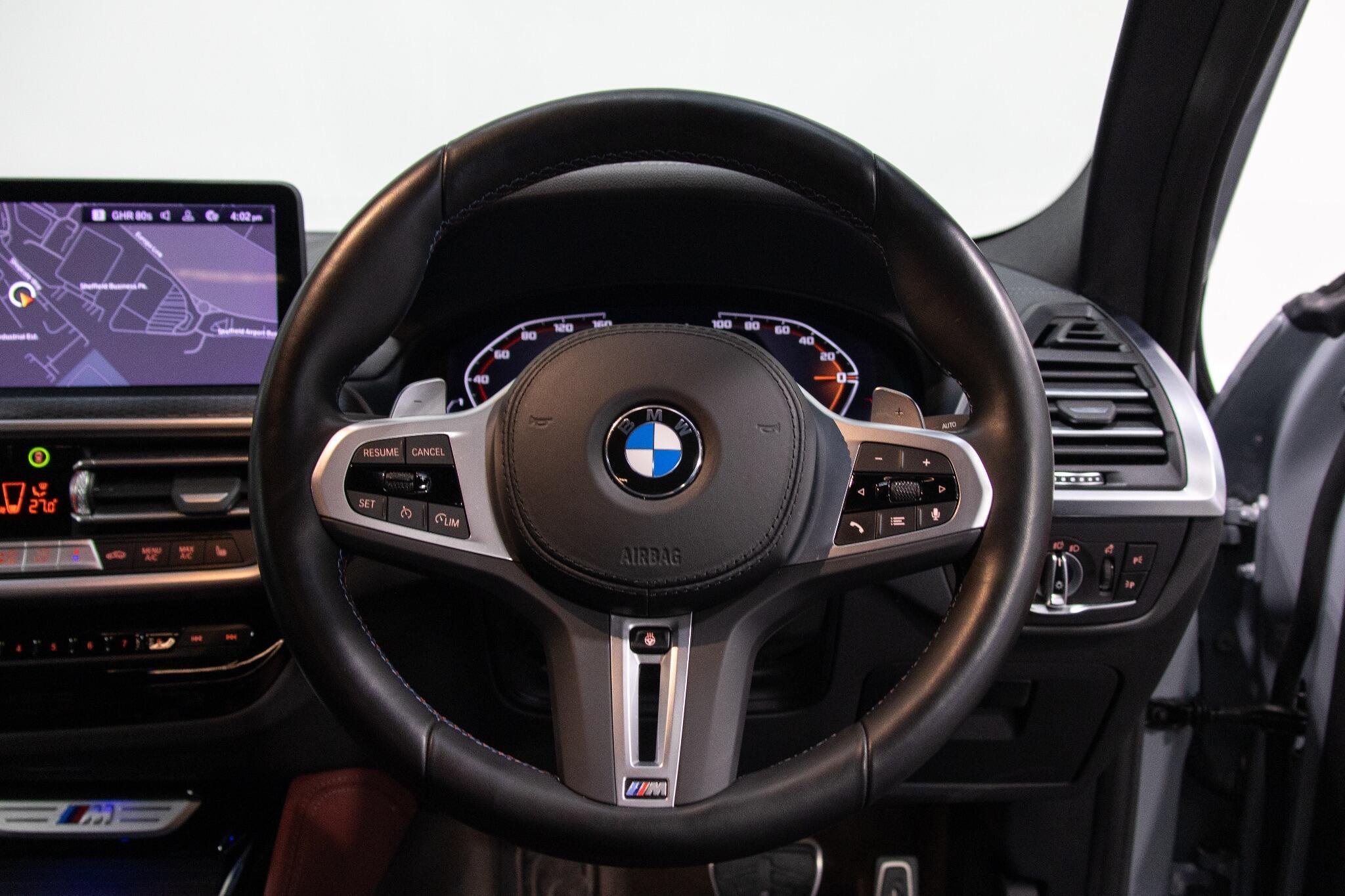 BMW X4 - Image 12