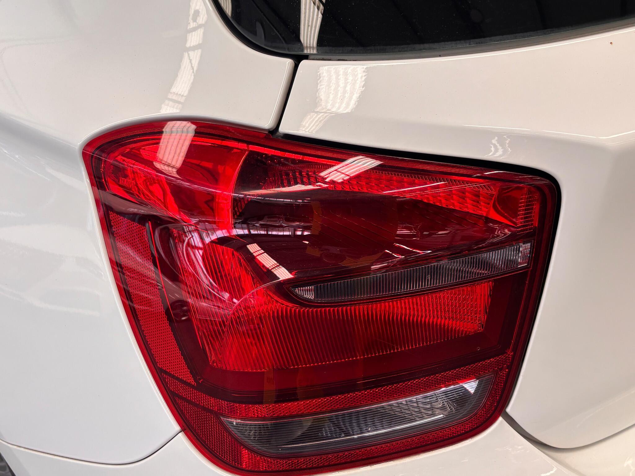 BMW 1 Series - Image 9