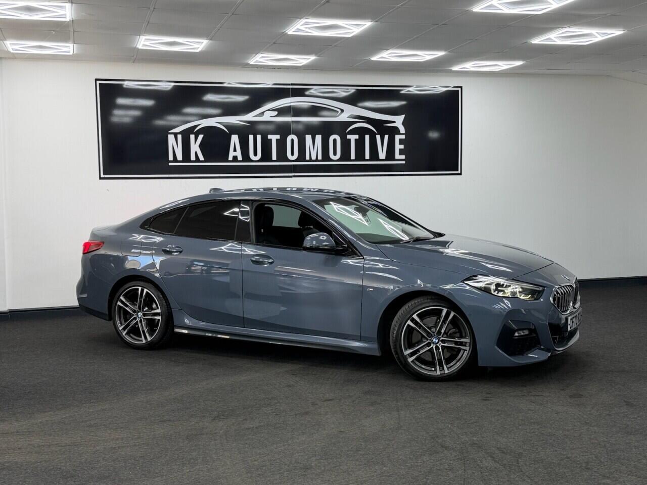 BMW 2 SERIES GRAN COUPE - Image 2