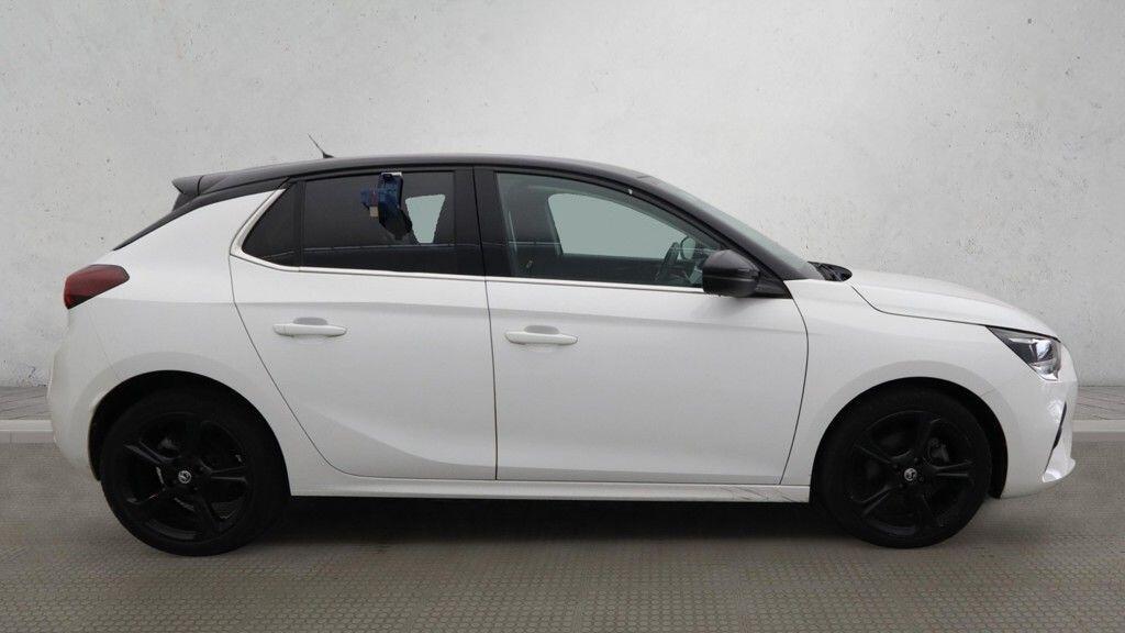 Vauxhall Corsa - Image 8